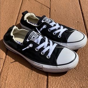 Converse Chuck Taylor All-Star Shoreline Shoes